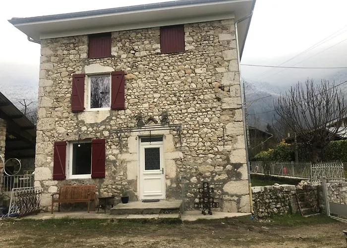 Au Vieux Four