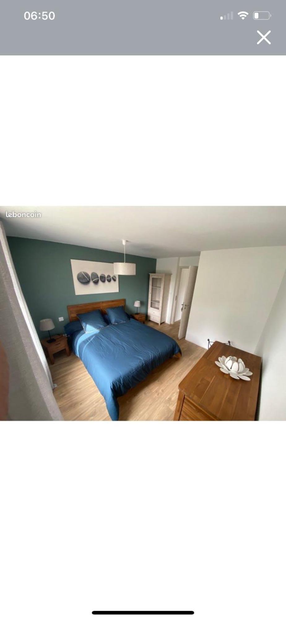 Homestay Au Vieux Four *