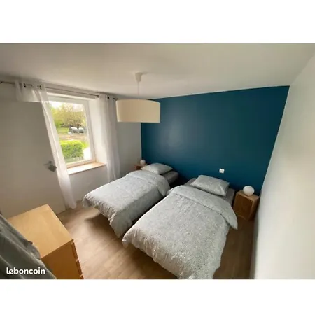 Appartement Au vieux four à La Riviere  Extérieur photo