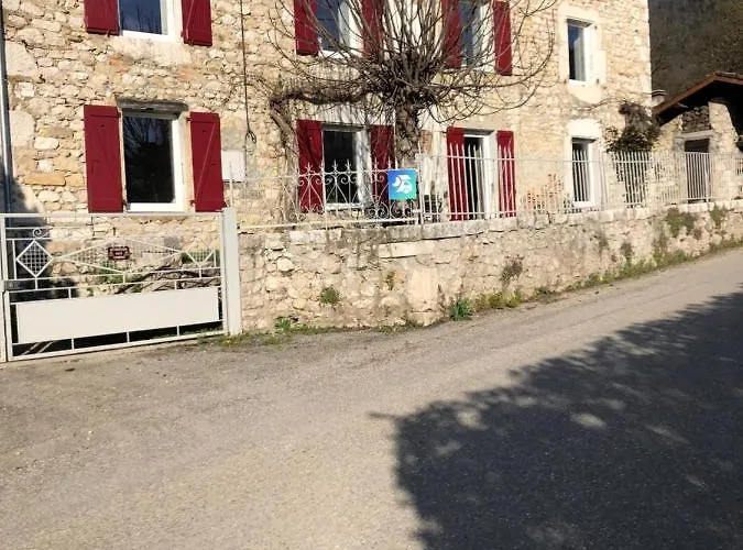 Au Vieux Four